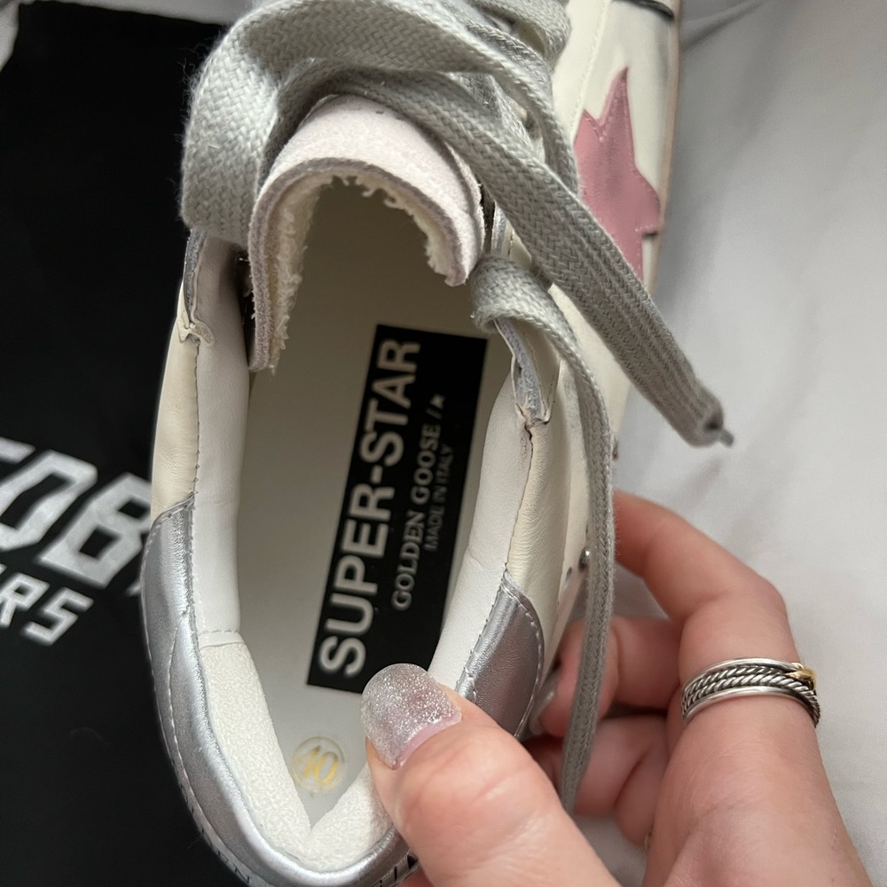 Size 40 - Picture 2 of 5